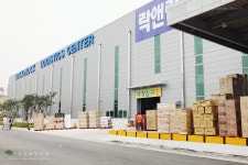 락앤락 추석맞이 안성 창고 대개방~ 행사장다녀왔어요♪