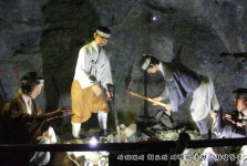 [최고의 여행지]환상의 테마동굴 화암동굴을 소개합니다!