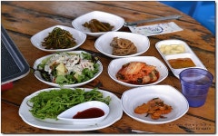 [김포맛집] 블로거는 평생 꼭 한번은 다녀와야 할 식당...^^ 하동농원... 연잎밥/오리구이/오리맛집