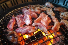 해운대좌동 장산 고기집,회식장소 강력추천,옷에냄새안나는 고기집 37숯불소갈비살동인동찜갈비
