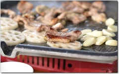 [김포맛집] 블로거는 평생 꼭 한번은 다녀와야 할 식당...^^ 하동농원... 연잎밥/오리구이/오리맛집