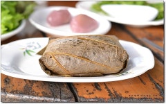 [김포맛집] 블로거는 평생 꼭 한번은 다녀와야 할 식당...^^ 하동농원... 연잎밥/오리구이/오리맛집