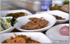 [김포맛집] 블로거는 평생 꼭 한번은 다녀와야 할 식당...^^ 하동농원... 연잎밥/오리구이/오리맛집