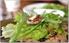 [김포맛집] 블로거는 평생 꼭 한번은 다녀와야 할 식당...^^ 하동농원... 연잎밥/오리구이/오리맛집