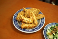 [부산구포맛집] 칭찬하고 싶은 부산 만두 맛집 ~ 금용 (금룡)