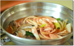 [속초맛집] 25가지 스끼다시만 먹어도 배가 부른 횟집...^^ 스끼다시천국... 속초동명항횟집/속초횟집/속초맛집추천