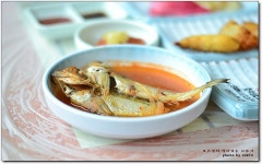 [속초맛집] 25가지 스끼다시만 먹어도 배가 부른 횟집...^^ 스끼다시천국... 속초동명항횟집/속초횟집/속초맛집추천
