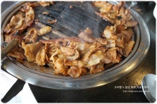 열탄불고기가 맛있는 천안맛집 새마을식당 천안두정점