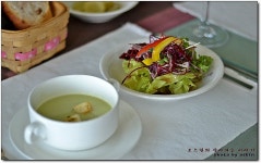 [구리맛집] 30층에서 멋진 뷰를 조망할 수 있는 레스토랑...^^ 구리타워G레스토랑...