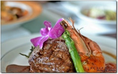 [구리맛집] 30층에서 멋진 뷰를 조망할 수 있는 레스토랑...^^ 구리타워G레스토랑...