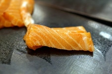 [부산서면맛집] 고래고기가 괜찮은 스시집 ~ 란스시