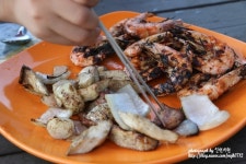 칠성사이다 5차 가족캠핑 가평 명지산 오토캠핑장에서 신나고 즐겁게 보내고 왔어요.