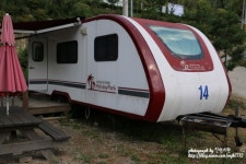 칠성사이다 5차 가족캠핑 가평 명지산 오토캠핑장에서 신나고 즐겁게 보내고 왔어요.