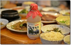 [일산맛집] 진정한 밥도둑이 되어버린 보리굴비...^^ 토속촌...