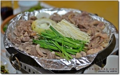 [남양주맛집] 대장금 이영애님도 다녀간 한식당...^^ 토방촌...