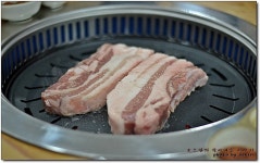 [일산맛집] 먹거리X파일이 선택한 맛있는 고기집...^^ 맛찬들왕소금구이...
