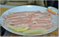 [일산맛집] 먹거리X파일이 선택한 맛있는 고기집...^^ 맛찬들왕소금구이...