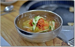 [일산맛집] 먹거리X파일이 선택한 맛있는 고기집...^^ 맛찬들왕소금구이...