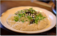 [일산맛집] 능이버섯의 향이 좋은 능이버섯오리백숙...^^ 들내음오리농원...