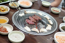 [부산하단맛집] 만족도가 상당한 한우 특수부위 ~ 미소옥