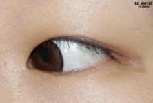 [오렌즈] 시오칼라 헤이즐 : 직경 작은 렌즈 추천