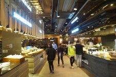 김해 더파티점 시식후기