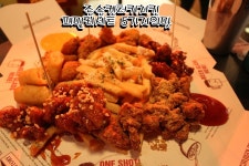 달서구맛집,대천동맛집 진천동맛집,존슨켄터키 대구진천점에서