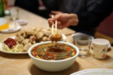 [부산삼락동맛집] 노부부가 운영하는 양심의 아이콘 ~ 제일반점