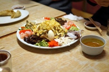 [부산삼락동맛집] 노부부가 운영하는 양심의 아이콘 ~ 제일반점