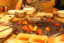 [강촌역 닭갈비 맛집]아이들이 또 가자고 조르는 소담닭갈비