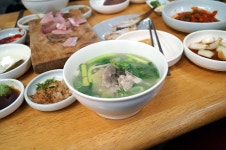 [부산충무동맛집] 부산에서 선어회로 유명한 횟집 ~ 선어마을