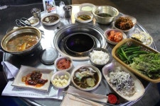 달서구맛집/감산동맛집/기영돈돼지갈비 ,초벌구이,항정살