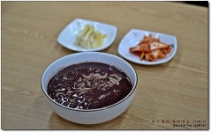 [일산맛집] 전국에 딱 하나밖에 없는 국수전문점...^^ 국수예찬...