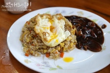 [부산온천장맛집] 고슬고슬한 볶음밥이 괜찮은 중식당 ~ 항도반점