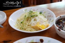 [부산온천장맛집] 고슬고슬한 볶음밥이 괜찮은 중식당 ~ 항도반점