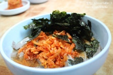 ［정릉동 / 성신여대］아는사람은 다 안다는 묵집 정릉 봉화묵집