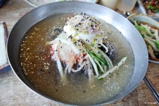 [대구북구맛집/침산동맛집] 일월산 생고기 직화구이 :: 달달하고 부드러운 돼지갈비 맛집