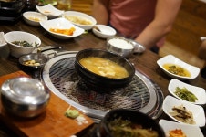 [부산부곡동맛집] 만족도를 보장하는 질 좋은 한우 ~ 형제식육식당