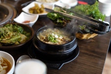 [부산부곡동맛집] 만족도를 보장하는 질 좋은 한우 ~ 형제식육식당