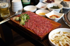 [부산부곡동맛집] 만족도를 보장하는 질 좋은 한우 ~ 형제식육식당