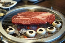 [부산부곡동맛집] 만족도를 보장하는 질 좋은 한우 ~ 형제식육식당