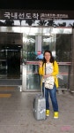 ^^ 제주 공항 근처 제주 시내 펜션 타워펜션에서 2박 3일 묵었다 ^^~~ 바다가 보이는 펜션 ㅋㅋ좋구나 깨끗하고 ㅋㅋ
