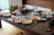 [부산부곡동맛집] 만족도를 보장하는 질 좋은 한우 ~ 형제식육식당