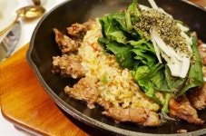 동성로 맛집, 저렴한 가격으로 즐기는 동성로 스테이크 맛집 국왕의 기사