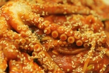 [내곡동맛집] 매콤한 건강식 땡길때 무조건 여기!!