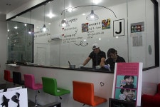 [춘천 가볼만한곳]수제사탕만들기체험할 수 있는 나나니스캔디