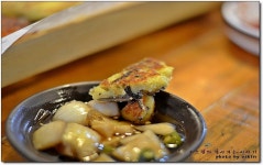 [망원시장맛집] 푸짐해도 너무나도 푸짐한 모듬전...^^ 막걸리총각전처녀...