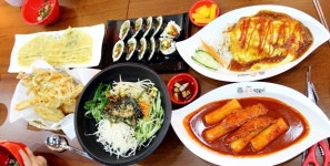 대구 죽전동맛집 떡볶이는 역시 소문난공주떡볶이