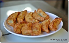 [문산맛집] 53년 전통의 화상이 운영하는 중국집...^^ 은하장...