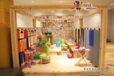 :: 서울 아이와 갈만한곳 추천 :: 동대문 DDP 키즈카페 아이플레이(i-play) 다녀왔어요~